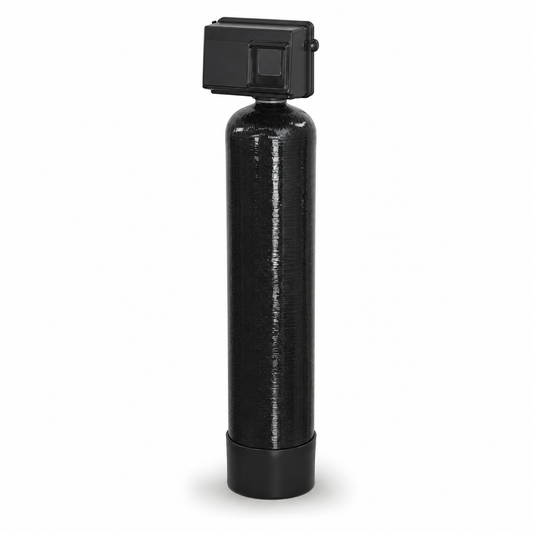 WSP Whole House Iron & Sulfur Filter - Bacteria Slime