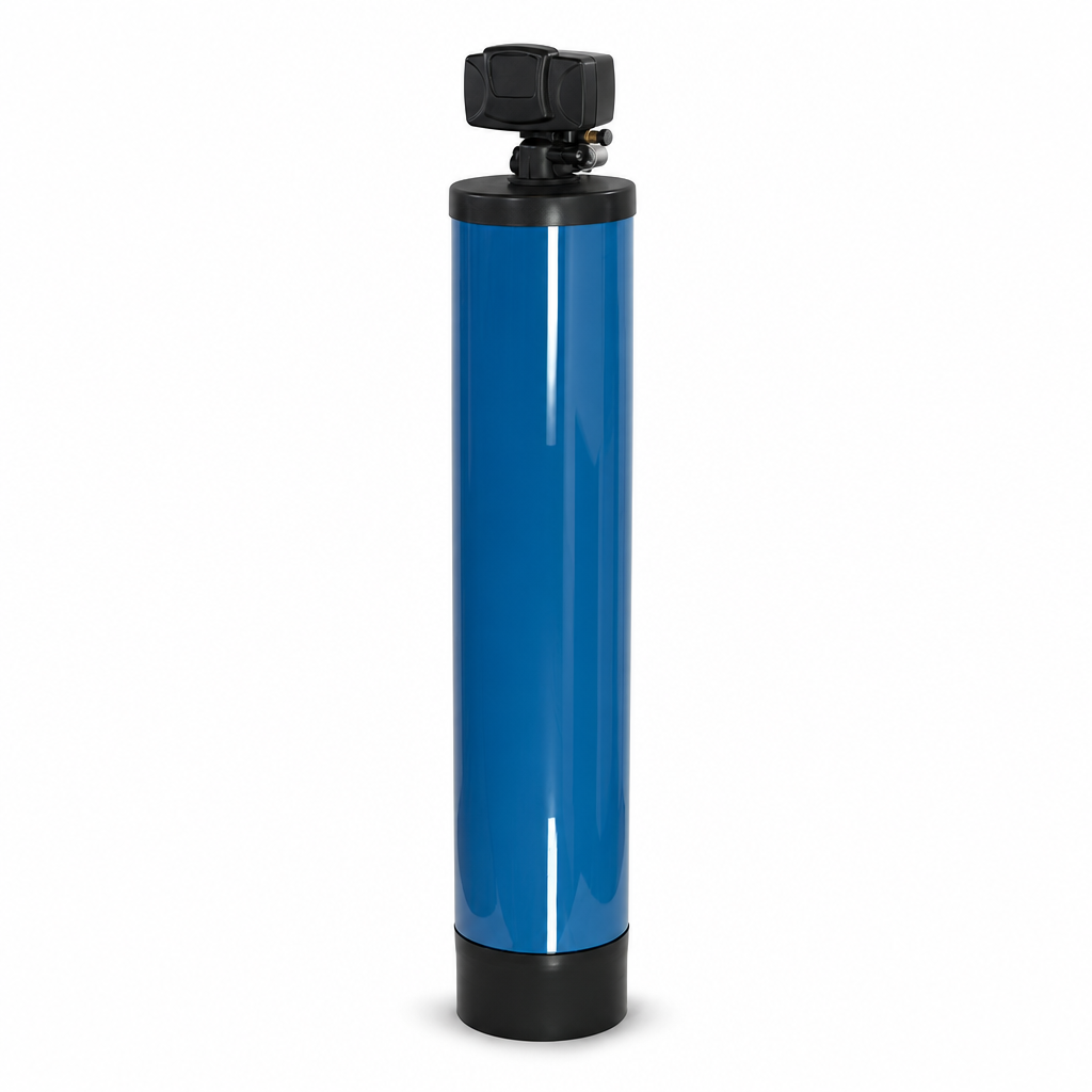 WSP Whole House Iron & Sulfur Filter - IS-2