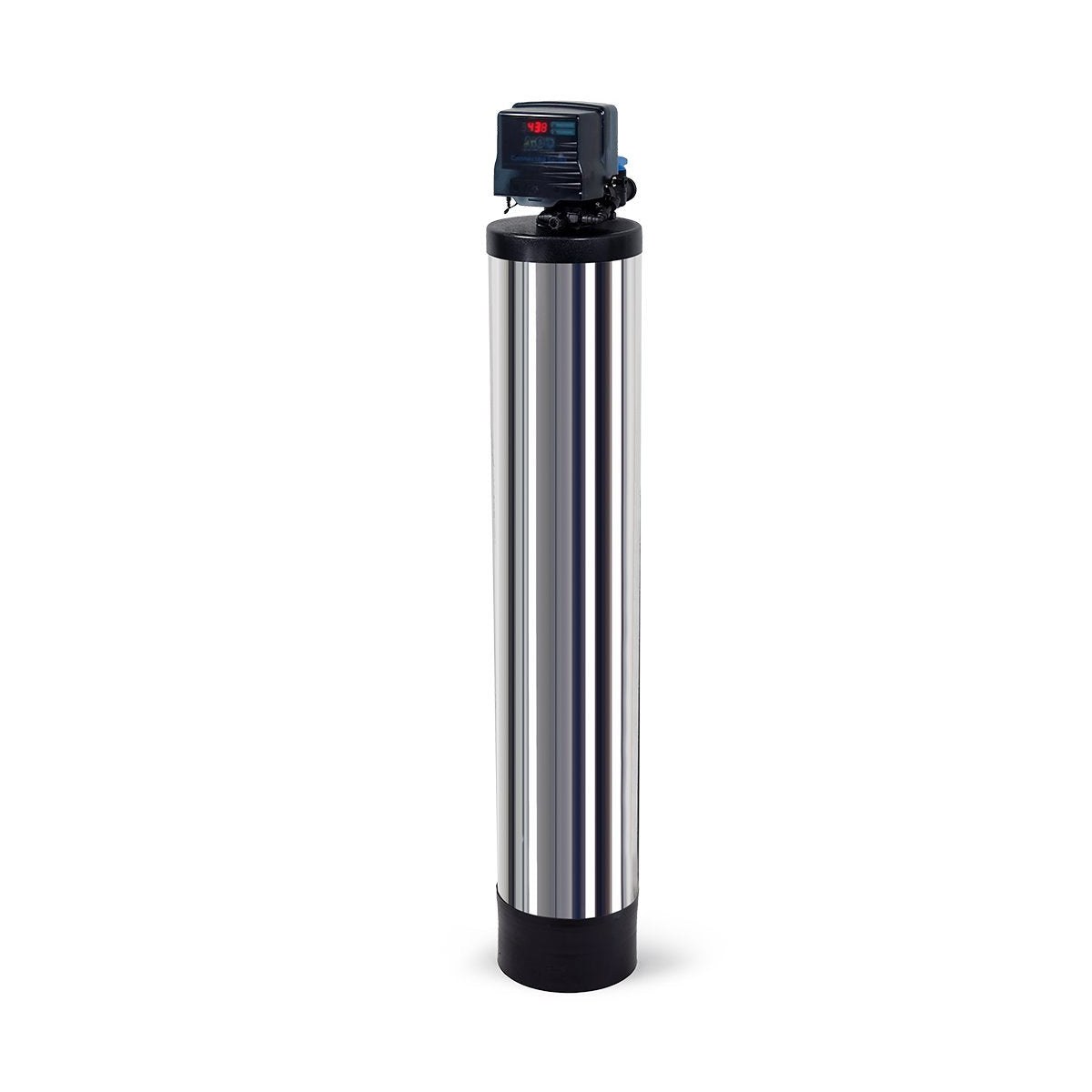 WSP Whole House Iron & Sulfur Filter - Katalox, C-Series