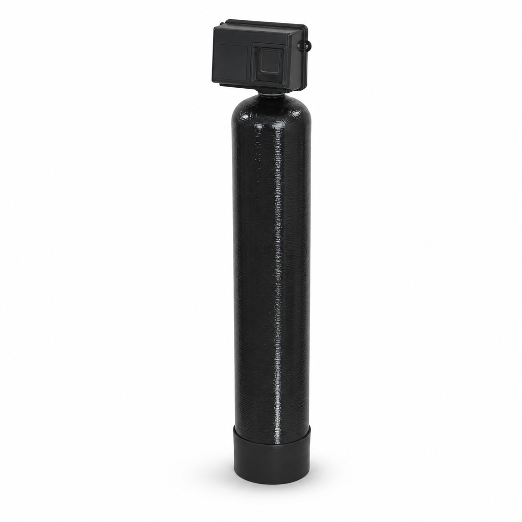 WSP Whole House Iron & Sulfur Filter - Rotten-Egg