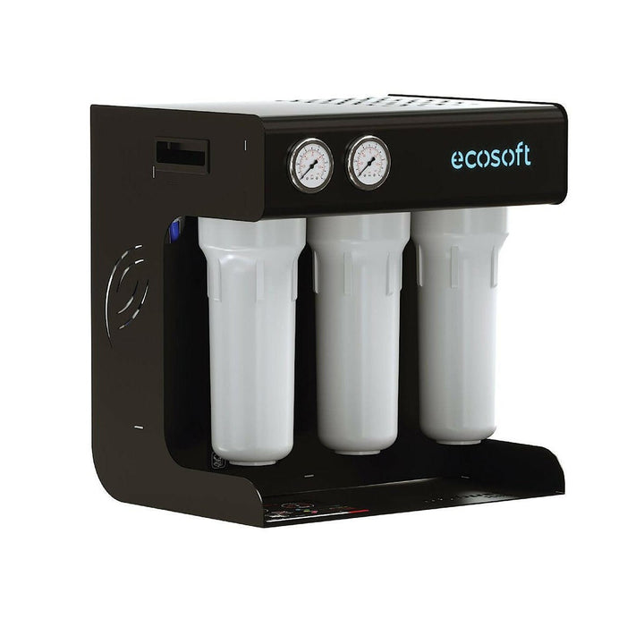WSP Whole House Reverse Osmosis System - Commercial, Ecosoft RObust