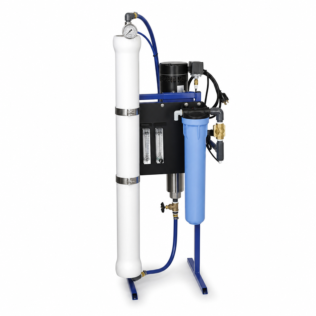 WSP Whole House Reverse Osmosis System