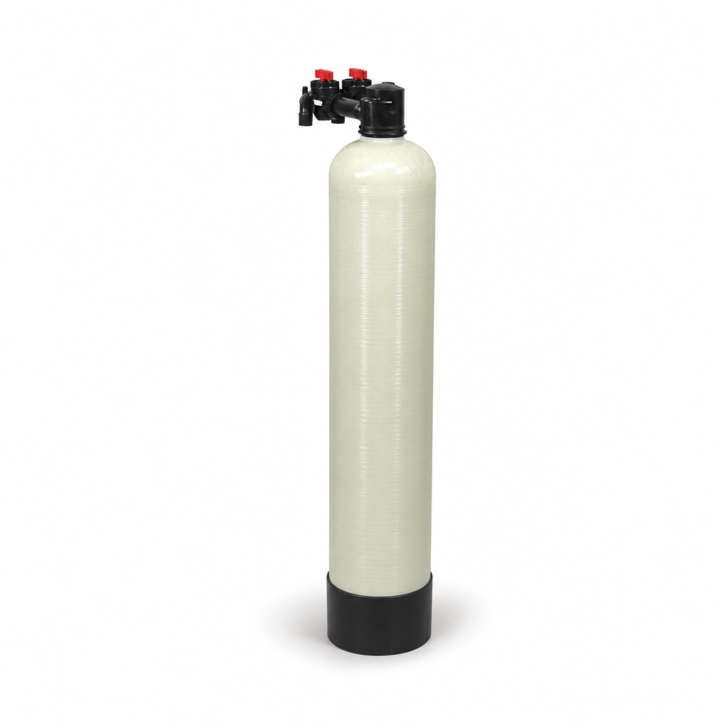 WSP Whole House Scale Prevention System