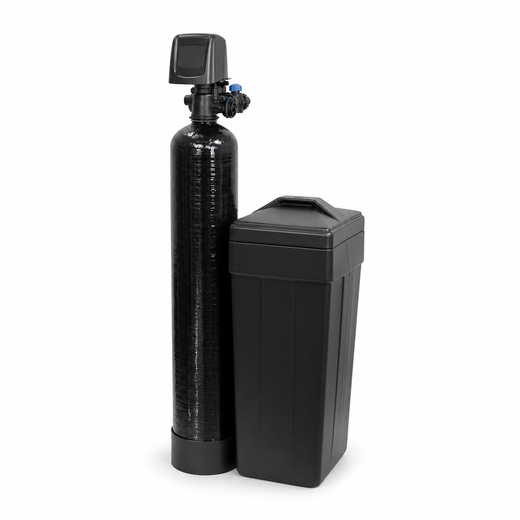 WSP Whole House Water Softener - Metered (WSP-SF-5810)
