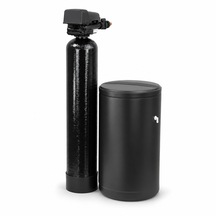 WSP Whole House Water Softener - Smart
