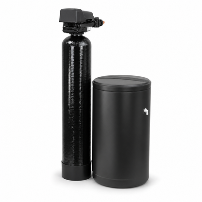 WSP Whole House Water Softener - Smart