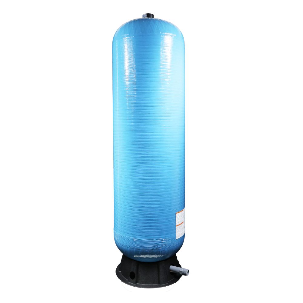 Residential RO Mate water storage tank, 16x58 inches — RO-40, RO Mate Tank, 16x58, CH30865