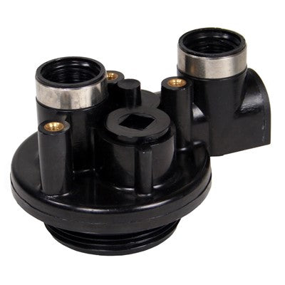 Park Manifold Assembly less Inlet Screen