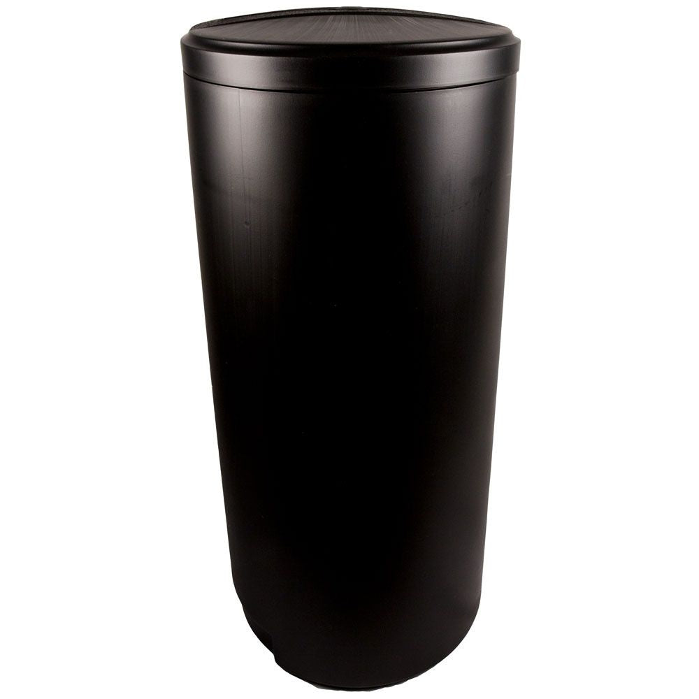 Comm Brine Tank, 30 x 50 Black