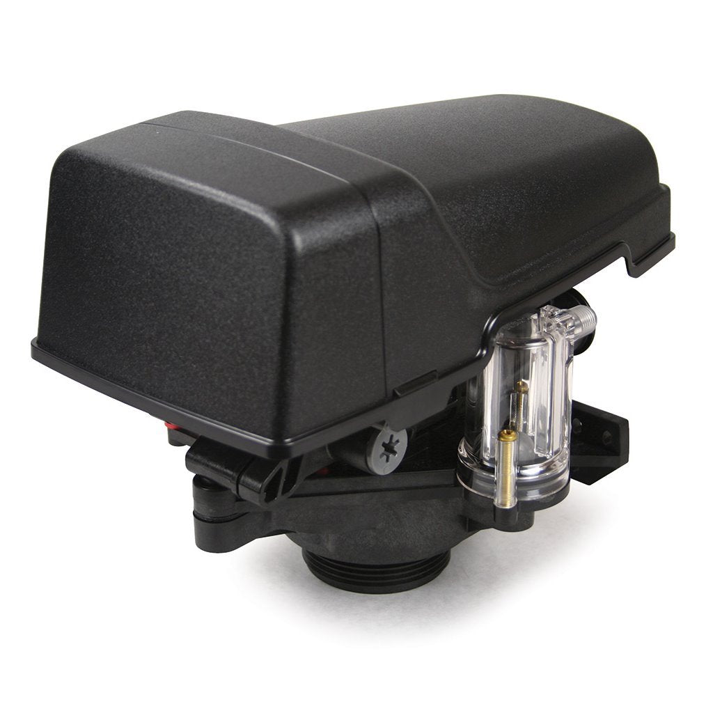 Pentair Autotrol 255 Valve with 460i Electronic Demand Controller.