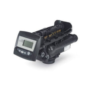 Pentair Autotrol 263 w/740F Clock Water Softener Plus