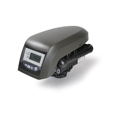 Autotrol 268 With 740 Logix Electronic Time Clock Control.