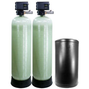 Fleck PentairC3048 300K NXT System Water Softener Plus