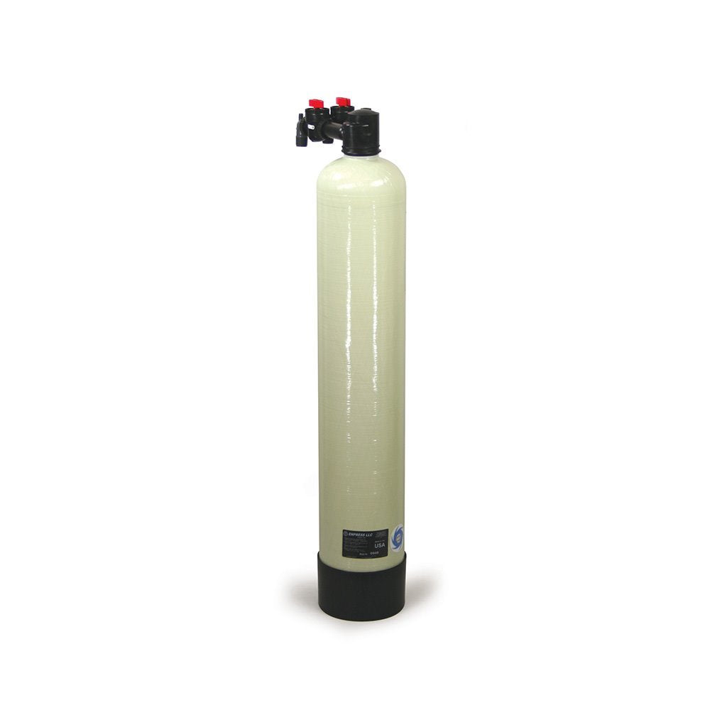 Salt Less Water Softener Anti Scale Prevention System 8".