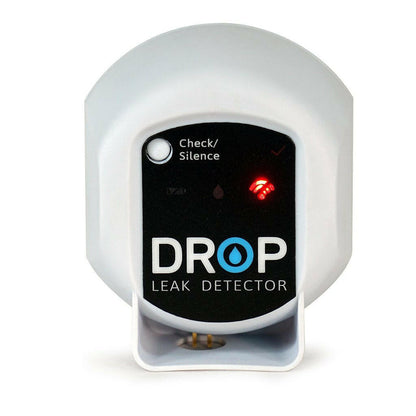 DROP Connect Leak Detector Water Softener Plus