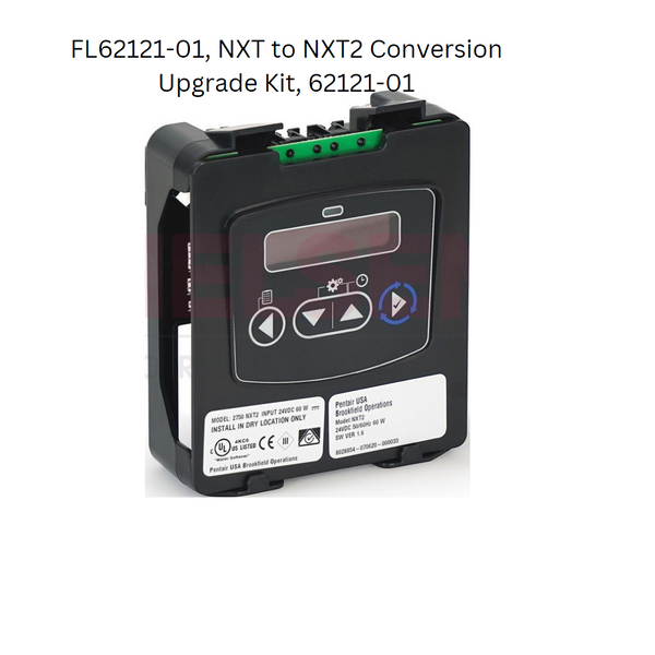 NXT2 Conversion Upgrade Kit 62121-01.