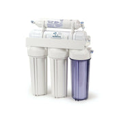 Reverse Osmosis System 5 Stage 50 gallons Per Day Water Softener Plus