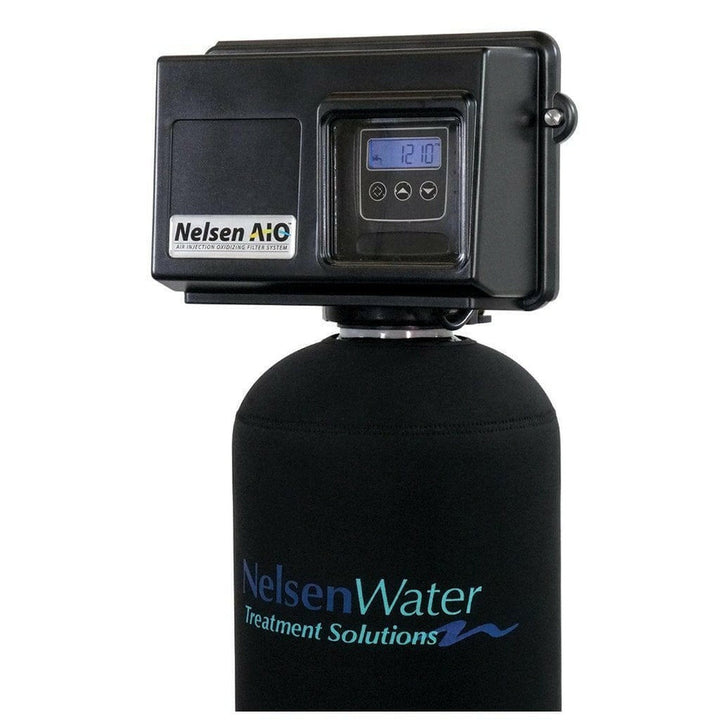 Katalox Light Water Filtration Water Softener Plus