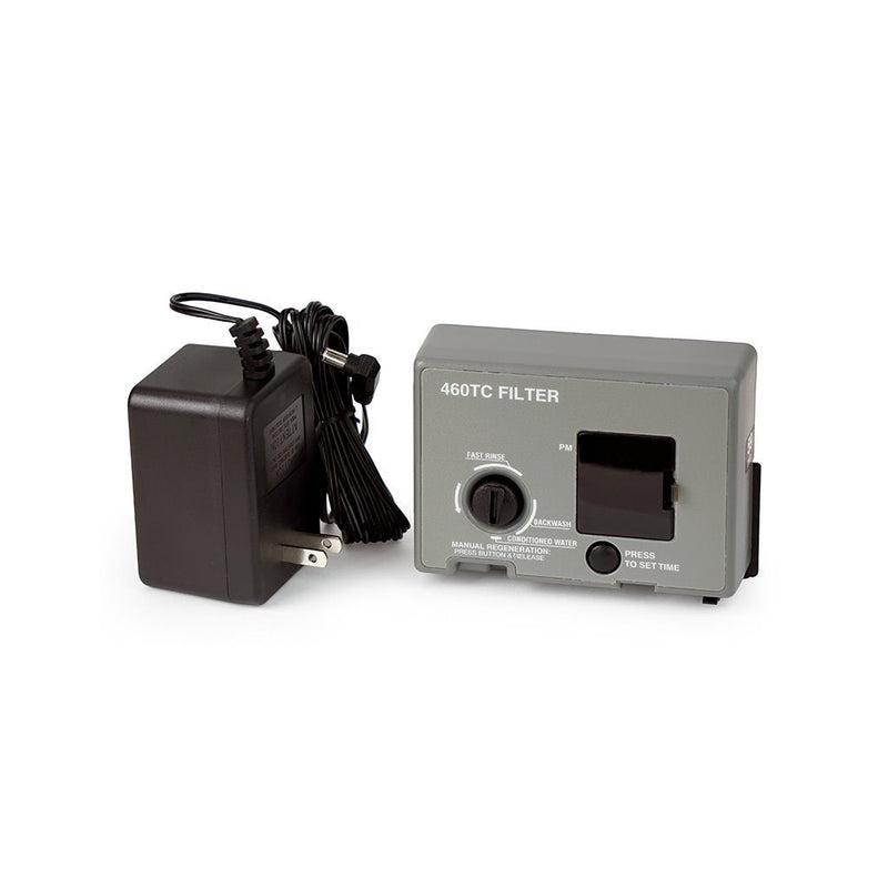 460TC Filter Time Clock w/Transformer
