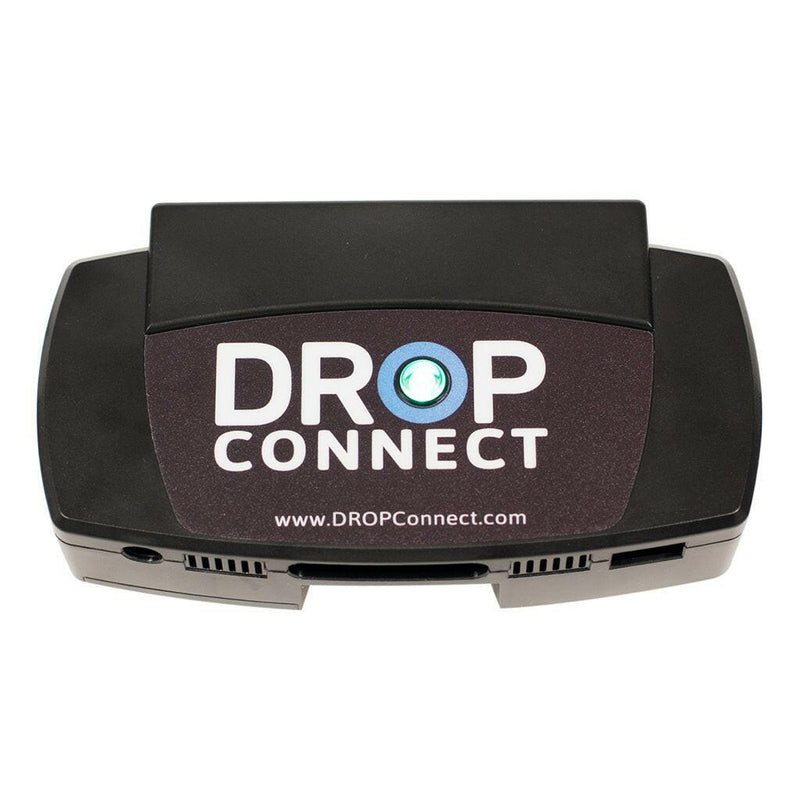 Drop Hub And Remote