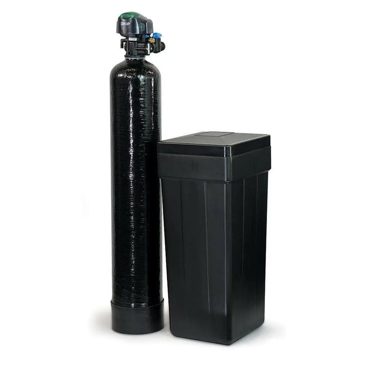 DROP Smart Water Softener Water Softener Plus
