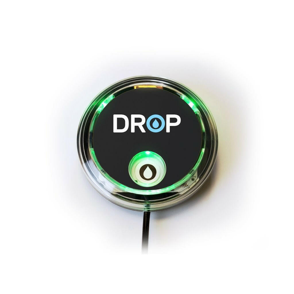 Drop Connect Hub and Remote.