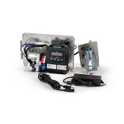 NXT2 PH SET Fleck 2900 - Upper & Lower Powerhead Set with NXT2 Timer