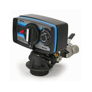 Fleck 5600/1600 Meter Valve Less Drain Line Flow Control Water Softener Plus