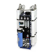 10,000 GPD Commercial Reverse Osmosis Water Softener Plus