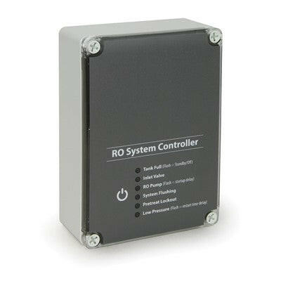 RO System Controller Chip Control Box.