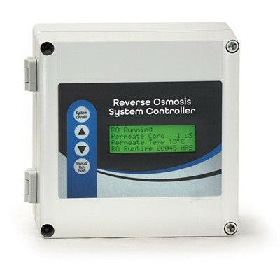 NRO-CONTROLLER, Control Box w/Low Pressure TDS+ Level C
