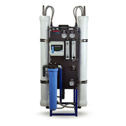 6400 GPD RO With NRO ROC2 Controller Water Softener Plus
