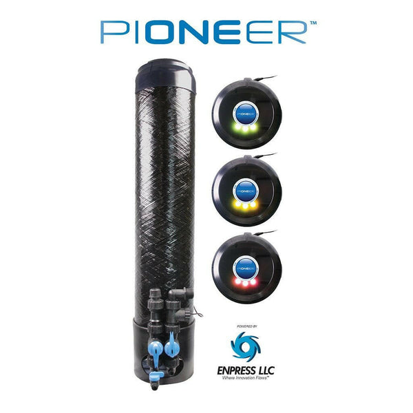Pioneer Whole-House Lead Removal Water Filter - Water Softener Plus