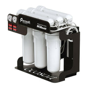 Ecosoft RObust 300 GPD Reverse Osmosis System Water Softener Plus