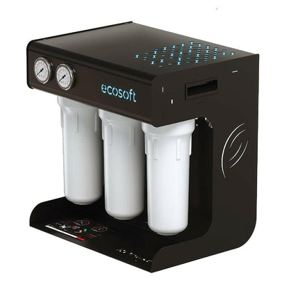 Ecosoft RObust 1500 Reverse Osmosis Filter.