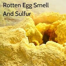 Air Injection Oxidization  To Remove Iron Stains And Sulfur Egg Smells