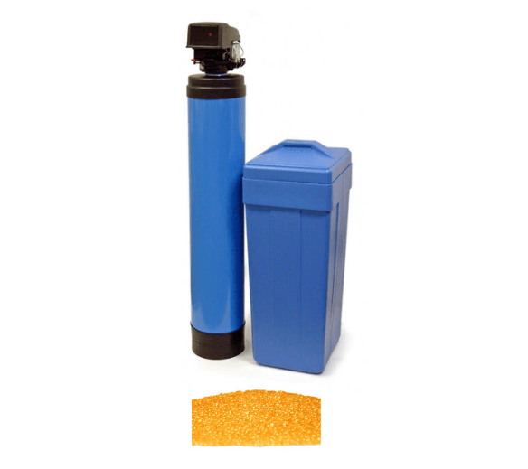 Custom Order Water Softener Choose The Resin according to the type of problem that you are having with your water supply, kindly review the specs below and choose the right resin.