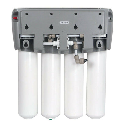 4 Stage Reverse Osmosis Drinking Water System