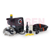 Uni-Dose Series UD Chemical Metering Pump Water Softener Plus