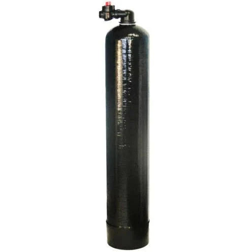 Upflow Non-Electric Catalytic Carbon Filter Water Softener Plus